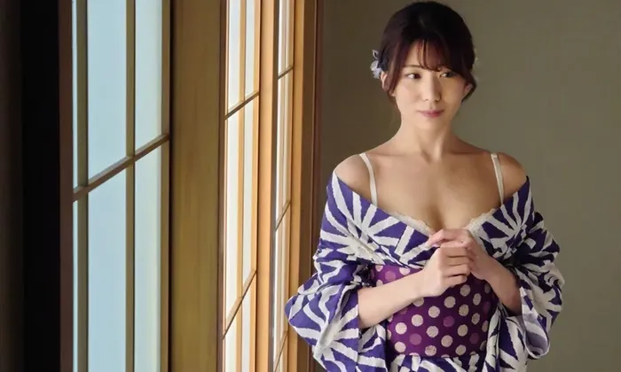 【山岸逢花の高画質エロ画像109枚】元女子アナスタイル抜群美女のヌードグラビア 81th image