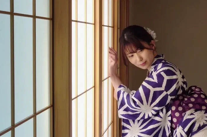 【山岸逢花の高画質エロ画像109枚】元女子アナスタイル抜群美女のヌードグラビア 82th image