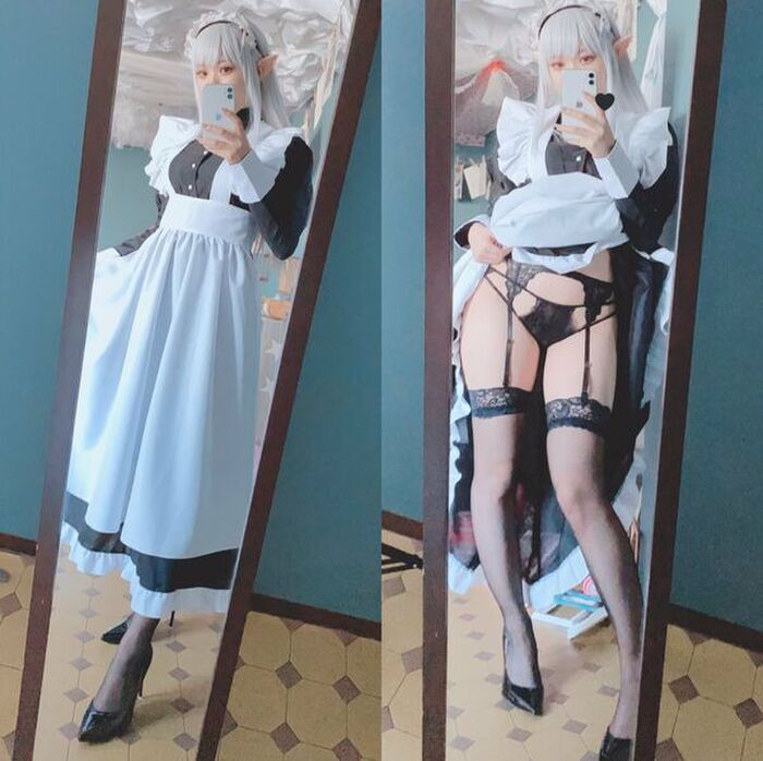 過激コスプレエロ画像コレクション Vol.67 エロ画像100枚 58th image