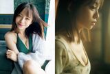 Seia Yamada Demon Cute Swimsuit Gravure and 100 other erotic images!