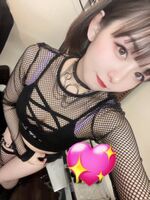 Idol and AV actress Meisa Nishimoto was suddenly asked about her favorite position during the live and answered "It's ♥ back" and was very excited www