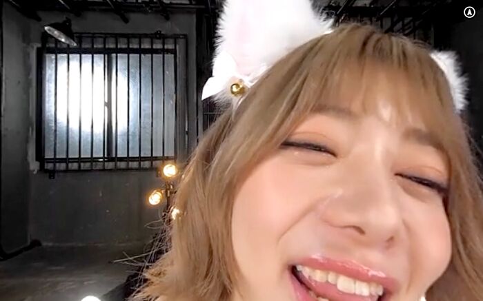 有村のぞみ 画像 色白美巨乳プックリ乳首 17th image