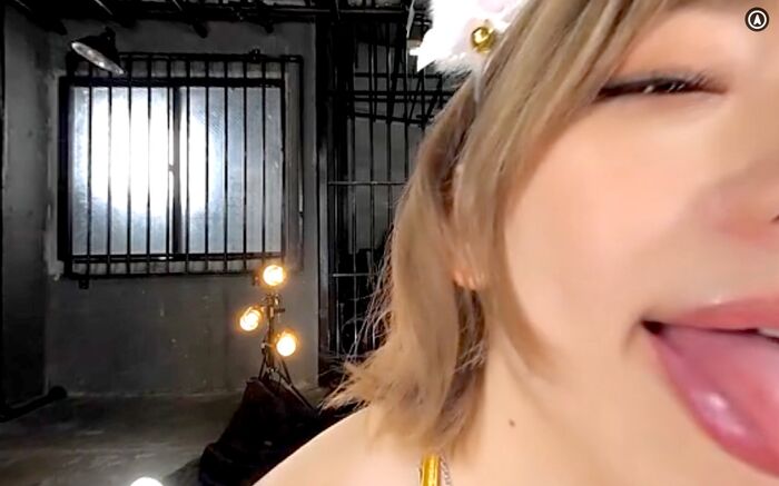 有村のぞみ 画像 色白美巨乳プックリ乳首 19th image