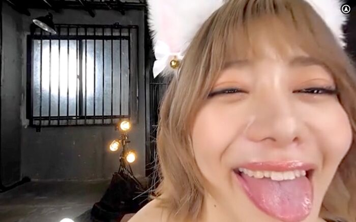 有村のぞみ 画像 色白美巨乳プックリ乳首 20th image