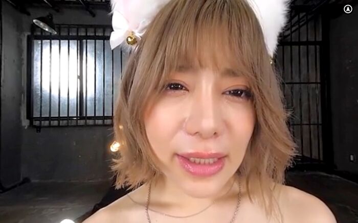 有村のぞみ 画像 色白美巨乳プックリ乳首 28th image