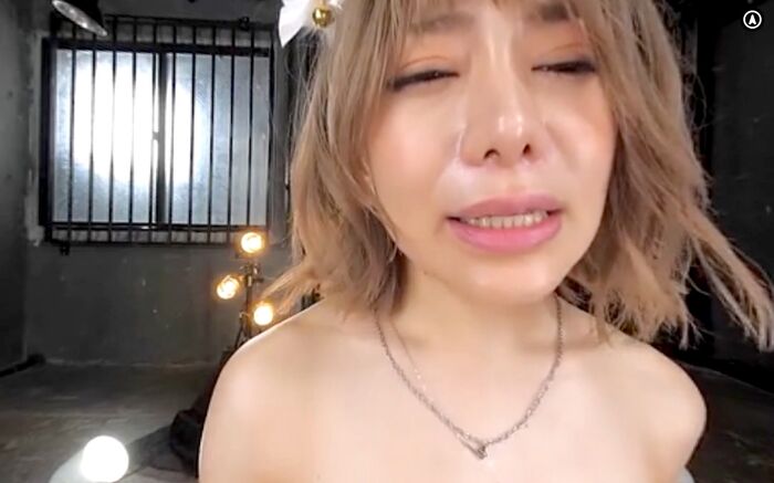 有村のぞみ 画像 色白美巨乳プックリ乳首 42th image