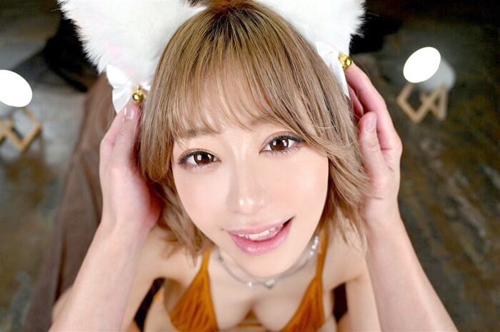 有村のぞみ 画像 色白美巨乳プックリ乳首 4th image