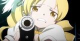 Mami of Mado Magi is too nice and painful wwwwwww