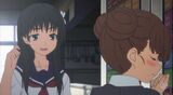 【Image】A certain chemistry student Saten is excited by the fact that he is popular with girls www