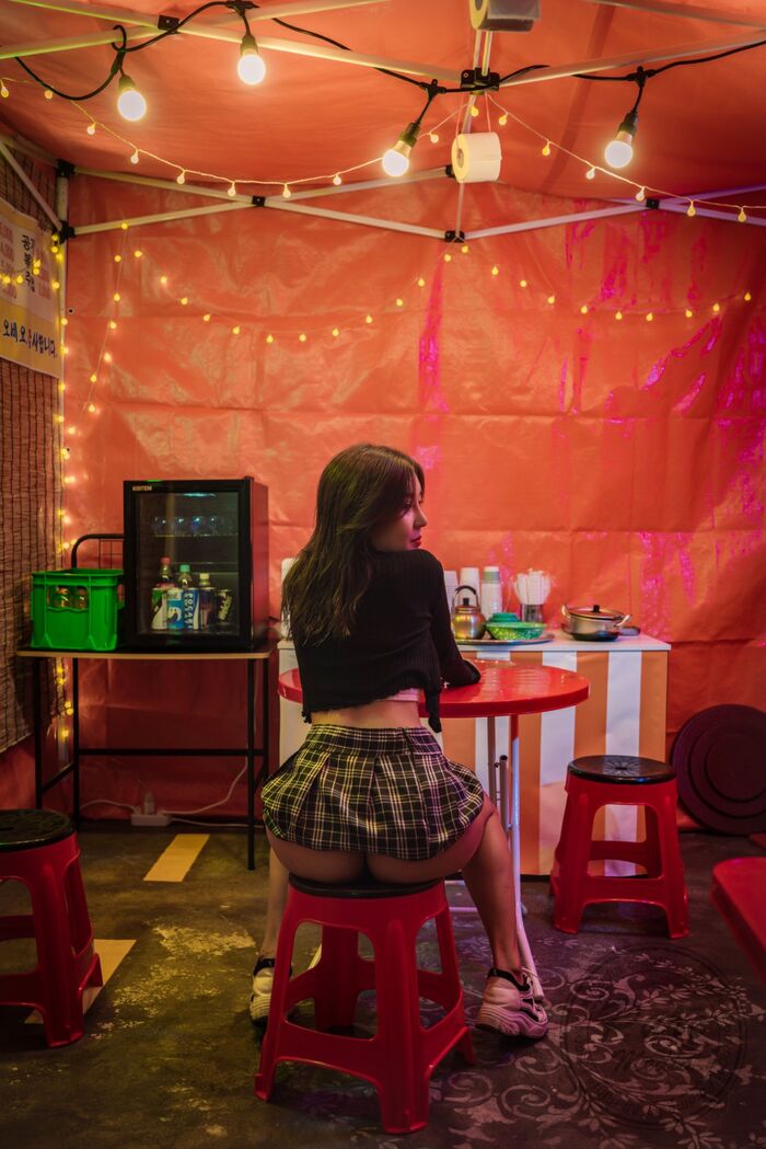 PureMedia Vol.211 Dohee 도희 10th image