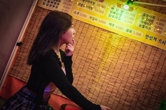 PureMedia Vol.211 Dohee 도희 13th image