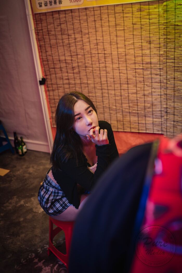 PureMedia Vol.211 Dohee 도희 14th image