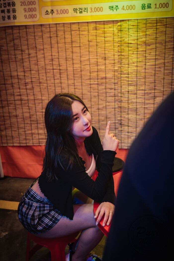 PureMedia Vol.211 Dohee 도희 15th image
