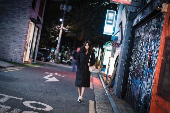 PureMedia Vol.211 Dohee 도희 2th image