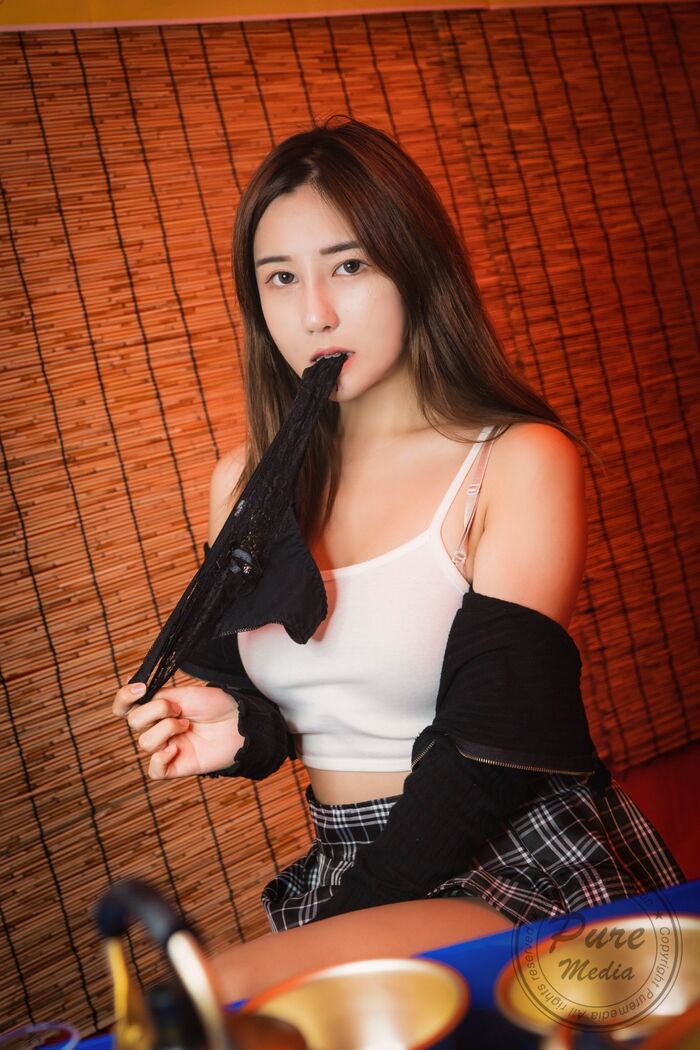PureMedia Vol.211 Dohee 도희 34th image