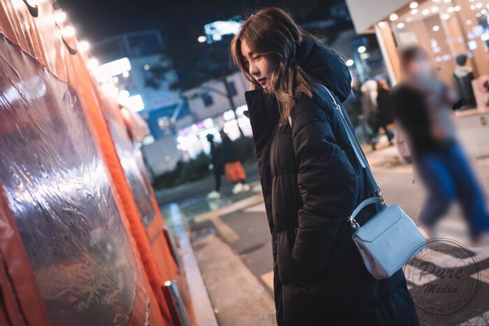 PureMedia Vol.211 Dohee 도희 4th image