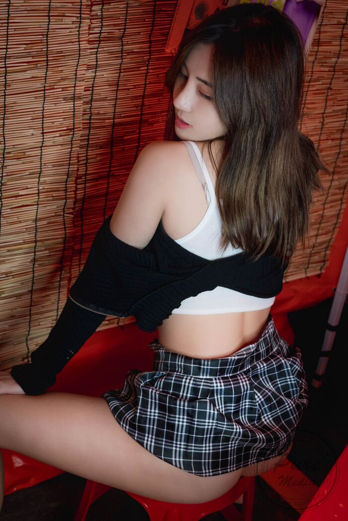 PureMedia Vol.211 Dohee 도희 48th image
