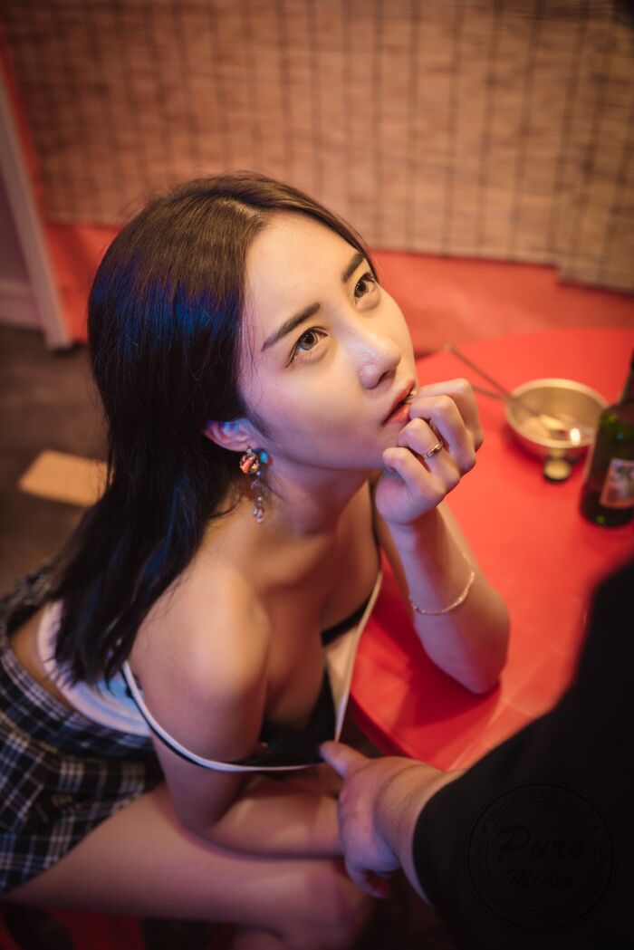 PureMedia Vol.211 Dohee 도희 52th image