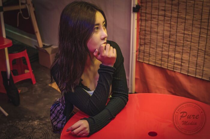 PureMedia Vol.211 Dohee 도희 7th image
