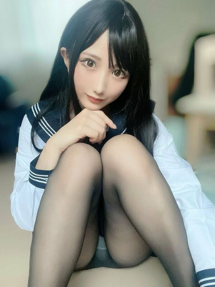 Spotty JK Collection vol.179 71 erotic images 17th image