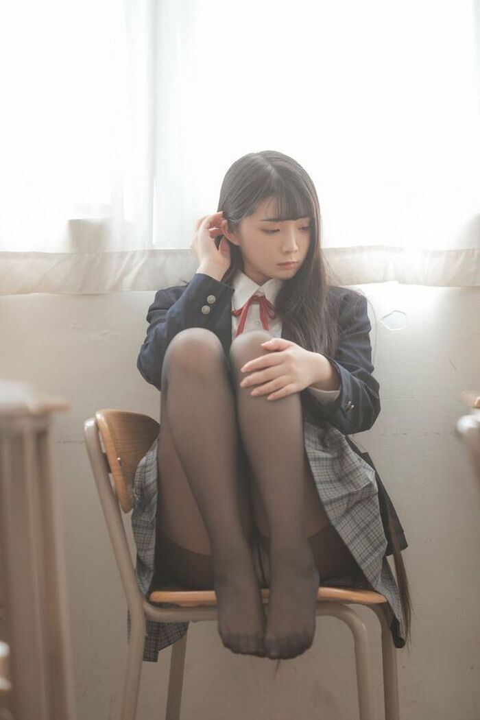 Spotty JK Collection vol.179 71 erotic images 19th image