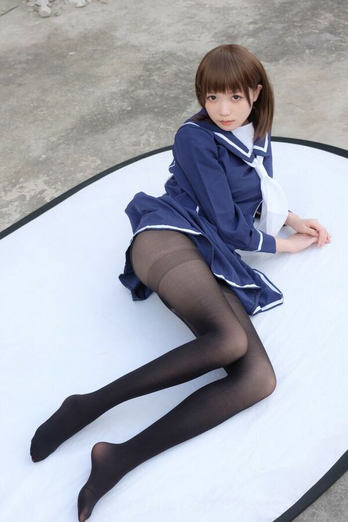 Spotty JK Collection vol.179 71 erotic images 2th image