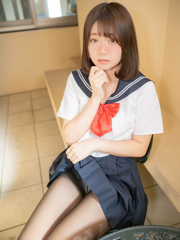 Spotty JK Collection vol.179 71 erotic images 7th image