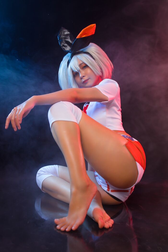 Umeko J - Bea Pokemon 39th image