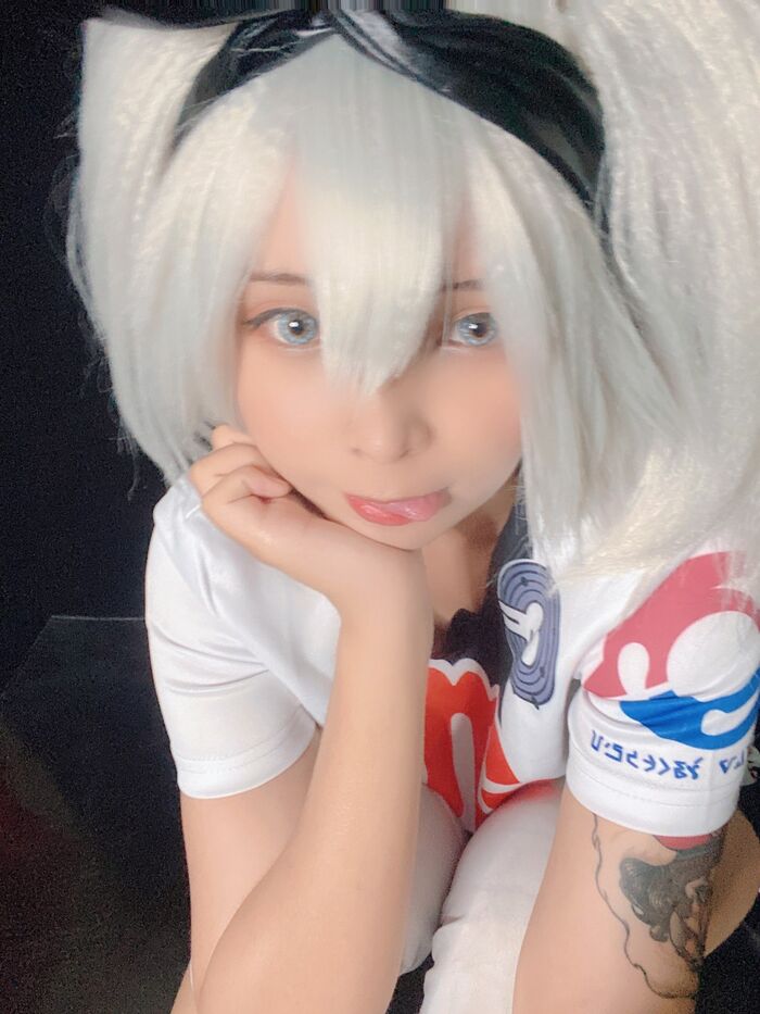 Umeko J - Bea Pokemon 62th image