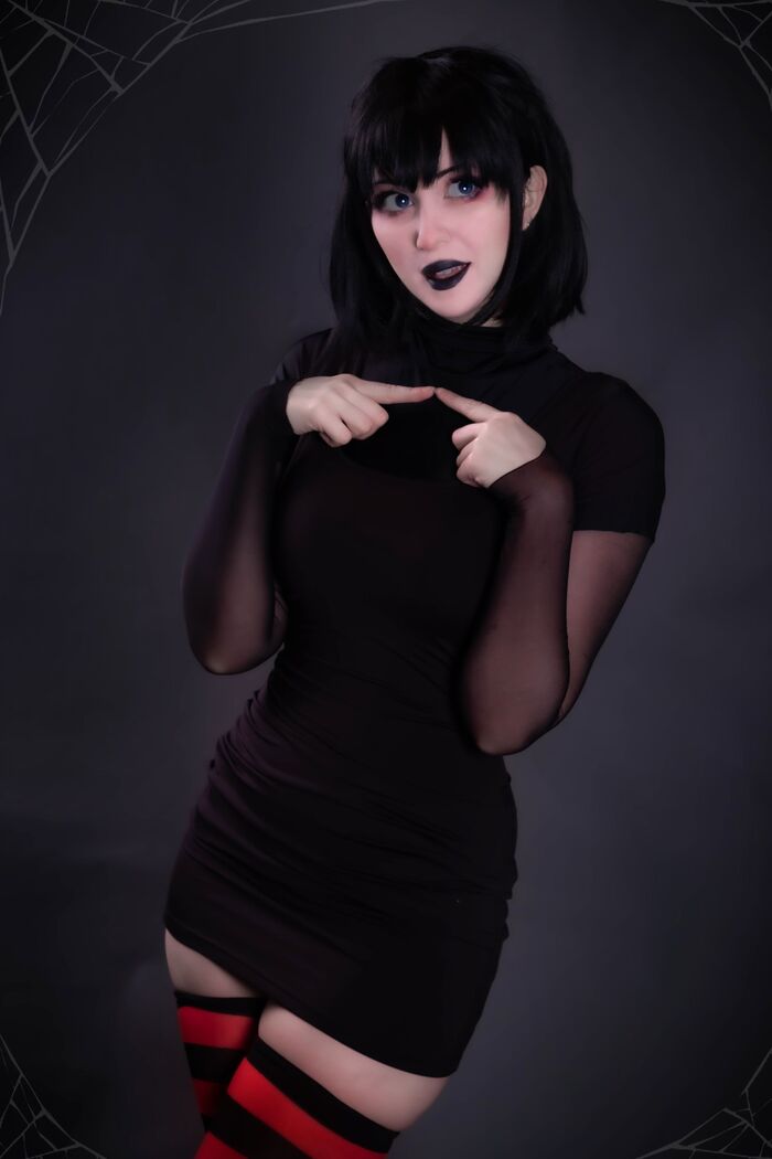 TinaKinz - Mavis 4th image