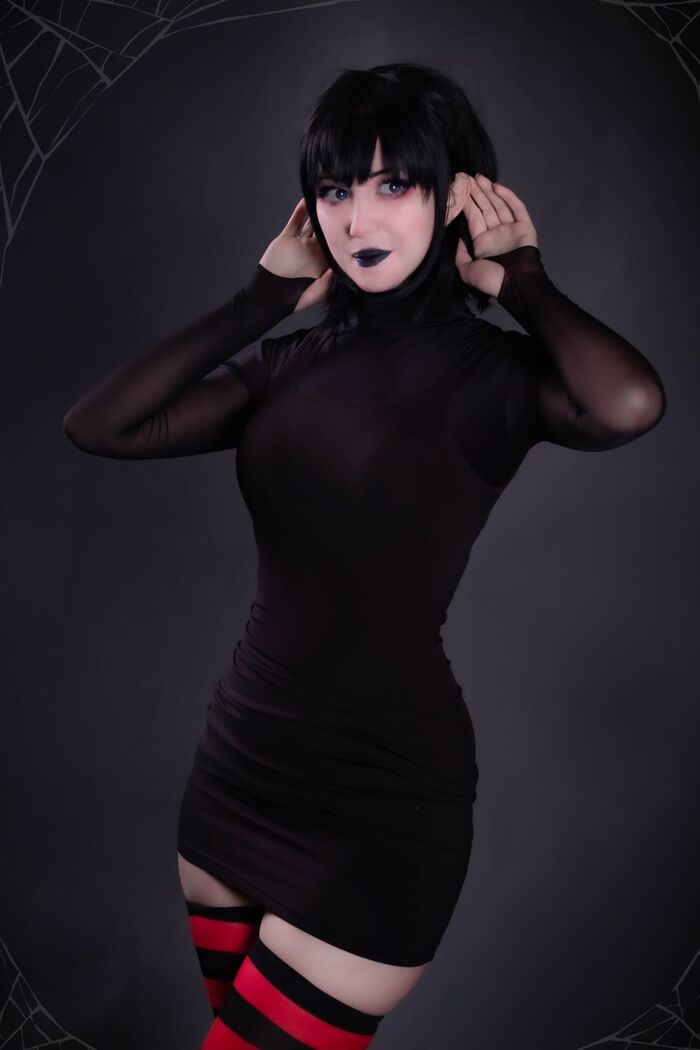 TinaKinz - Mavis 6th image