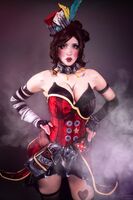 TinaKinz - Mad Moxxi
